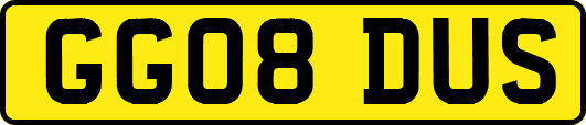 GG08DUS