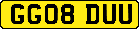 GG08DUU