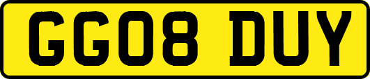 GG08DUY
