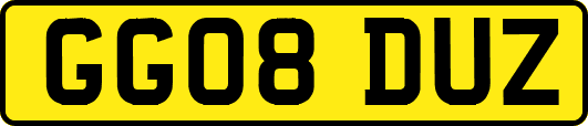 GG08DUZ