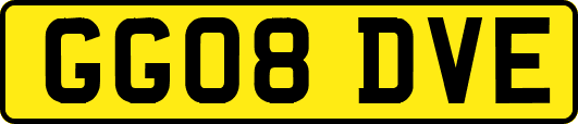 GG08DVE