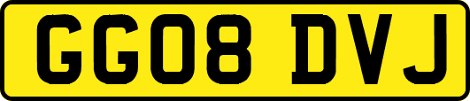 GG08DVJ
