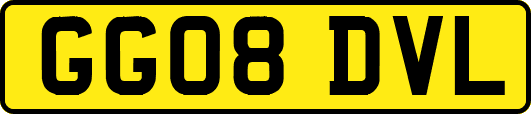 GG08DVL
