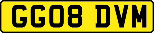 GG08DVM