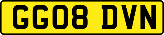 GG08DVN