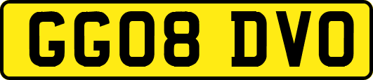 GG08DVO
