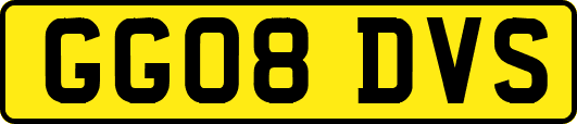 GG08DVS