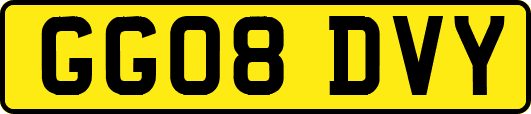GG08DVY
