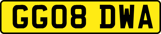 GG08DWA
