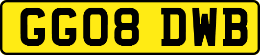 GG08DWB