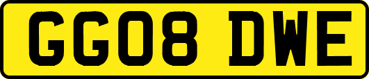 GG08DWE