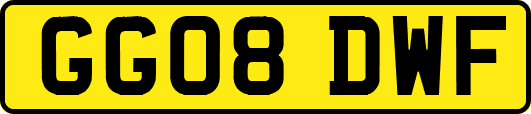 GG08DWF