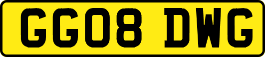 GG08DWG