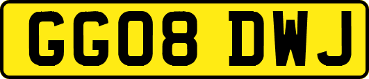 GG08DWJ