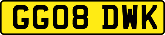 GG08DWK