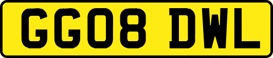 GG08DWL