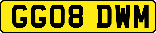 GG08DWM
