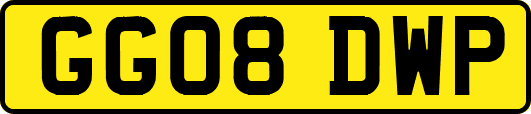 GG08DWP