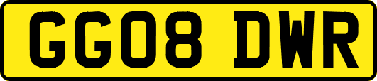 GG08DWR