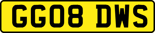 GG08DWS