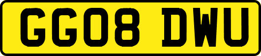 GG08DWU