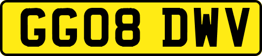 GG08DWV