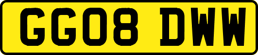 GG08DWW