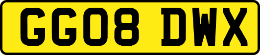 GG08DWX