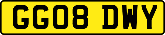 GG08DWY