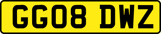 GG08DWZ