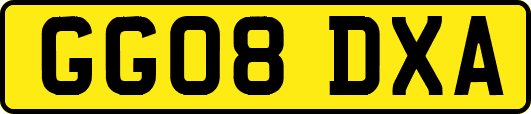 GG08DXA