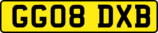 GG08DXB