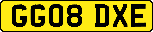 GG08DXE