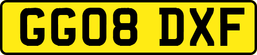 GG08DXF