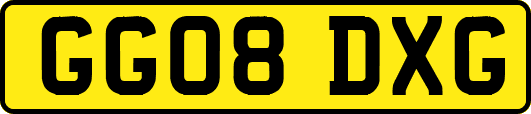 GG08DXG
