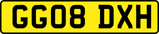 GG08DXH
