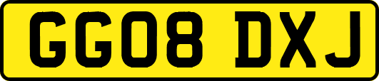 GG08DXJ