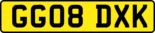 GG08DXK
