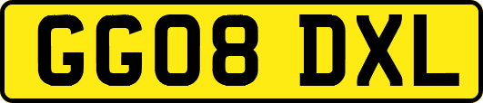 GG08DXL