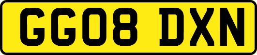 GG08DXN
