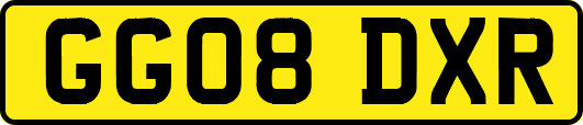 GG08DXR
