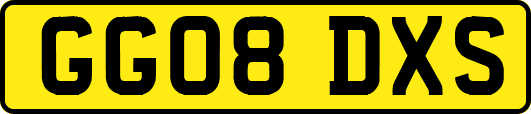 GG08DXS