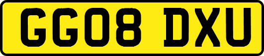 GG08DXU