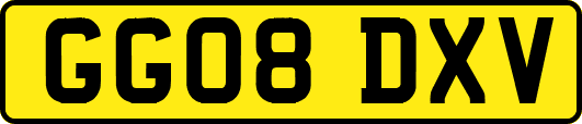 GG08DXV
