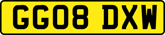 GG08DXW