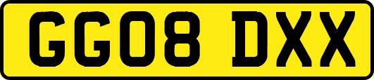 GG08DXX