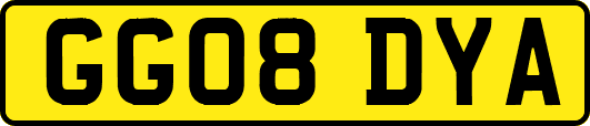 GG08DYA