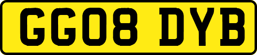 GG08DYB