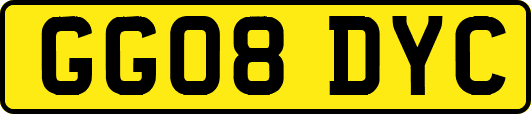 GG08DYC