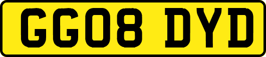 GG08DYD